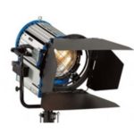 Tungsten Fresnel Light 2000W