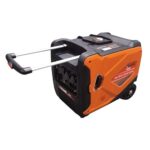 Power Generator 3.5 KVA