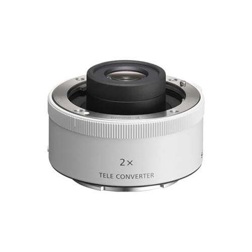 Sony Teleconverter 2X (SEL20TC)