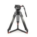 Tripod Sachtler Studio 9+9