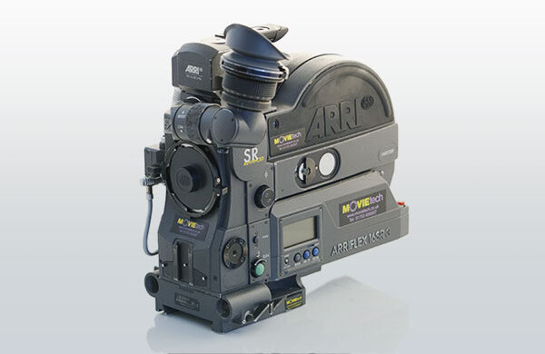 Super 16mm Arriflex 16SR3 Advanced Camera Rental Package – Rental