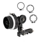 Follow Focus Sevenoak Pro Kit 15mm Rods
