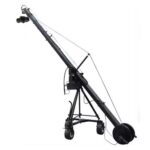 6–12 Meter Jimmy Jib Triangle Crane – Film Crane Rental Thailand
