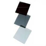 Filter 4”x5.6” ND Filter by Neewer 0.3, 0.6, 0.9 Basic Set