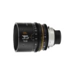 DULENS APO CF (Close Focus) Triassic Prime 35mm T2.8 PL