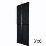 3×6' Floppy Cutter – LIGHTING GRIP THAILAND