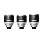 Anamorphic BLAZAR Mantis 1.33x T2.0 (35-50-75mm) Full-frame PL