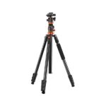 Tripod K&F BH-32L Ball Head Lightweight Aluminum