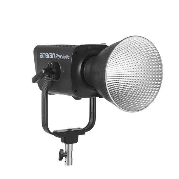Aputure Amaran Ray 660c RGB LED