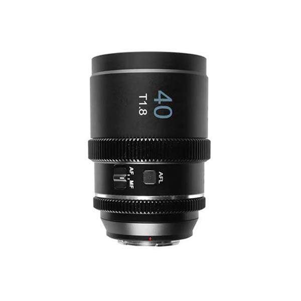 SIRUI Cine AF 40mm T1.8 1.33x Anamorphic Lens  (Sony E-mount)