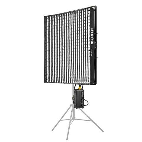 Godox KNOWLED F600Bi Bi-Color LED Light Mat (4x4')