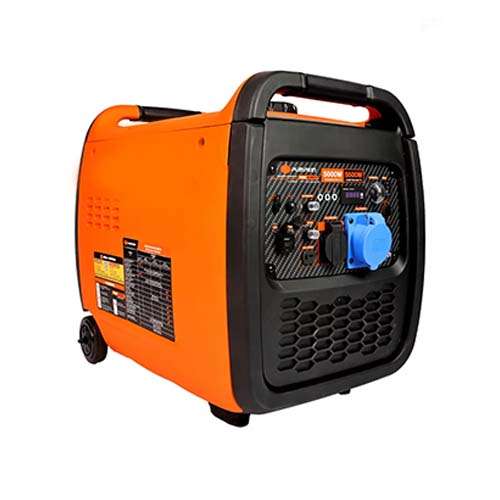 Power Generator 5.5 KVA