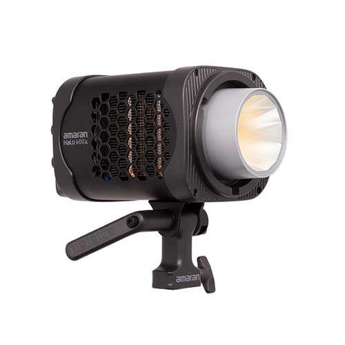 Aputure Amaran Halo 600x Bi-Color LED