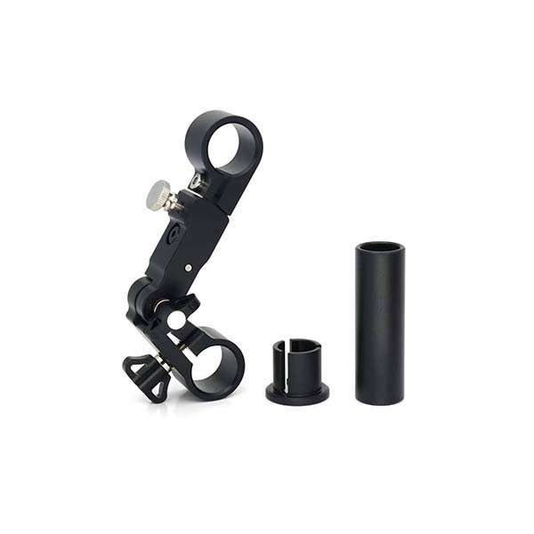 Camera Accessory: 19mm Fine-Tuning Wireless Focus Motor Mount