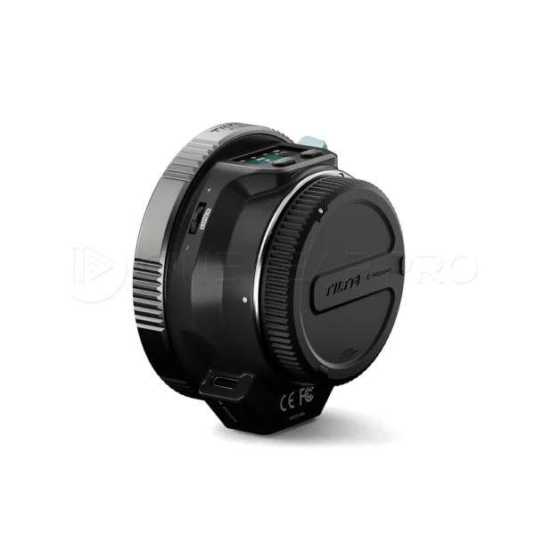 Lens Adapter Tilta Nucleus Autofocus & Dual Nano II Motor Kit
