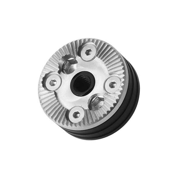 Camera Accessory: ARRI Rosette Mount Adapter