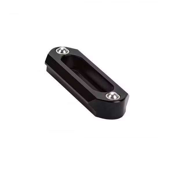 Camera Accessory: NATO Rail (46mm) Quick Release