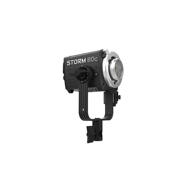 Aputure 80c STORM