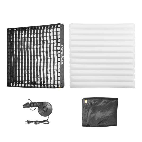Godox KNOWLED FA800 Inflatable 4x4’ Air Soft