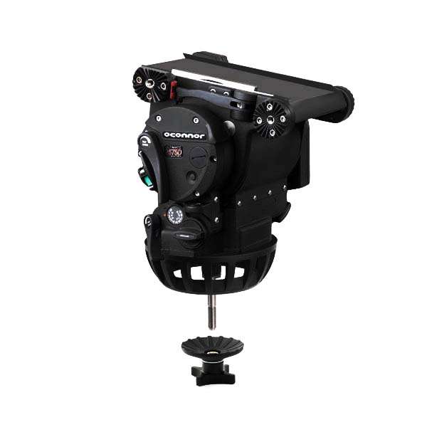 Tripod Fluid Head OConnor 2575