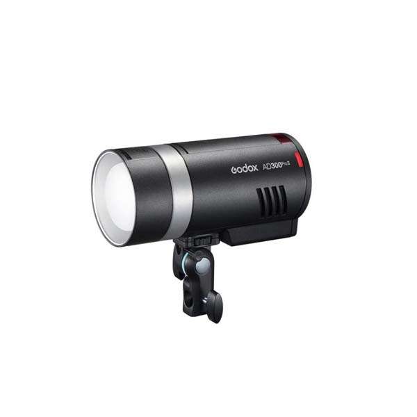 Godox AD300Pro II 2.4G Outdoor Flash Strobe