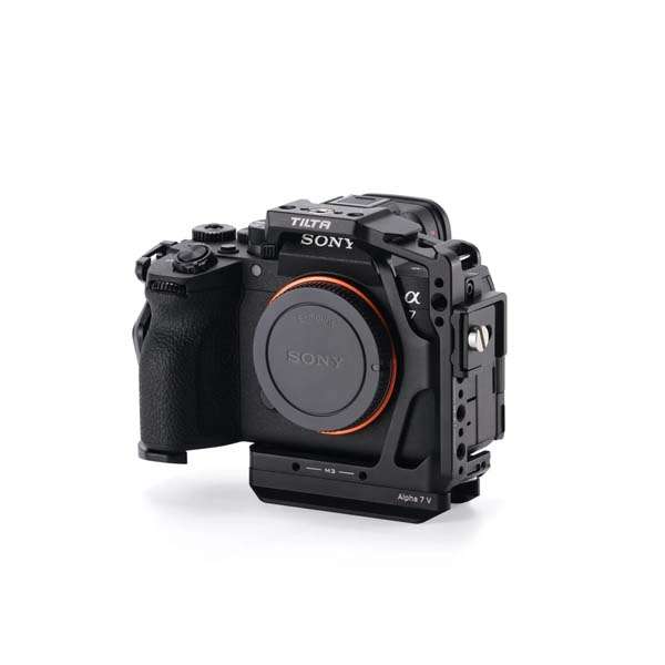 Sony A7V Full-Frame Camera Rental Kit 2026