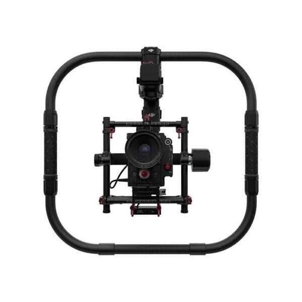 DJI Ronin MX Pro Ring Extended Kit