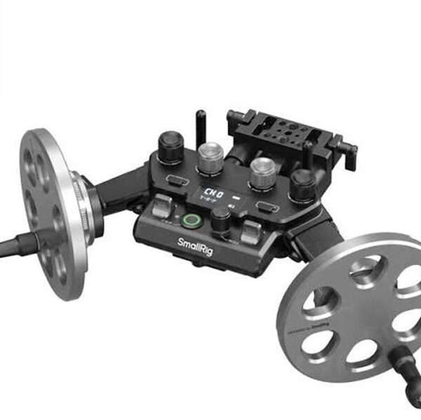 DJI RS Series Gimbal Control WheelsSmallRig 4525