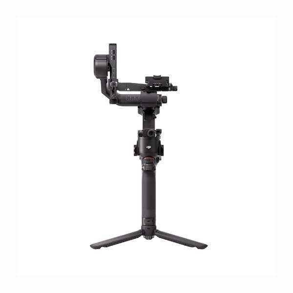 DJI RS 5 Gimbal Kit with additional DJI BG70 High-Capacity Battery